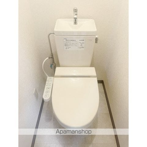 中ノ島センターパーク5番館の内装写真