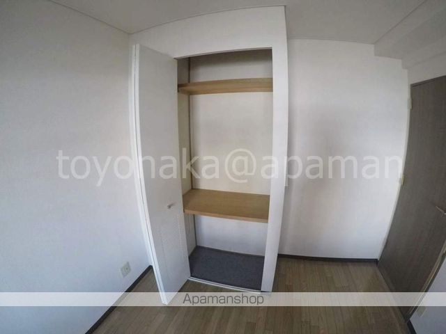 ロイヤル豊中千里園の内装写真