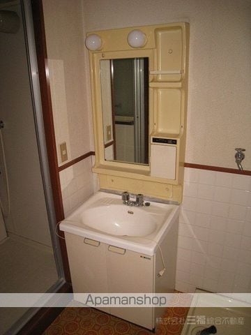 第3井上ビルの内装写真