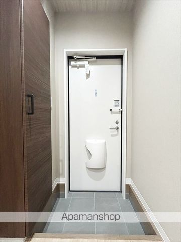 CERISIERの内装写真