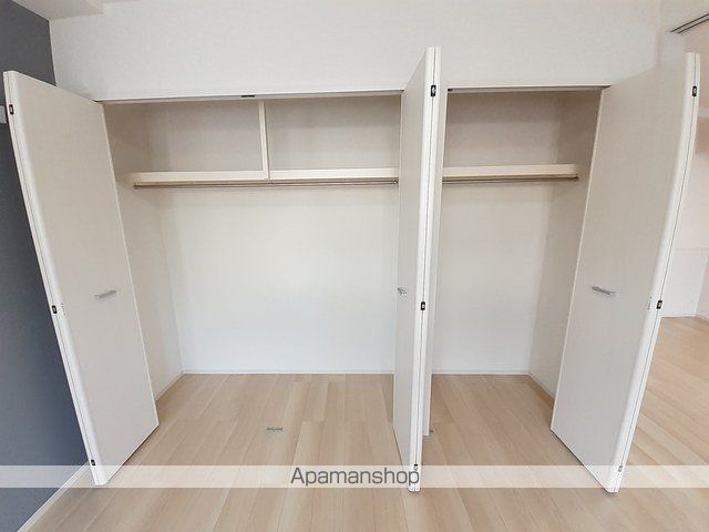ドゥ・セードル利府の内装写真
