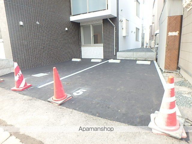 A BOND平岸のその他写真
