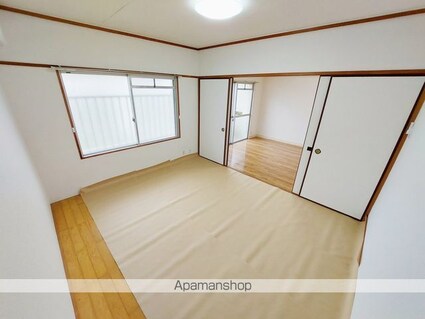 二宮マンション[2K/31.51m2]の内装7