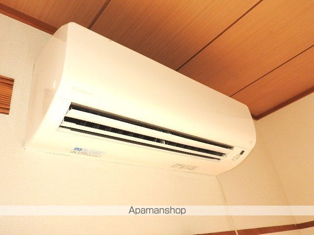 BREASUNTEの内装写真
