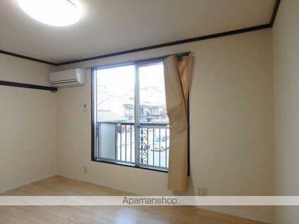 フォーブル５１０[1K/24.24m2]のリビング・居間