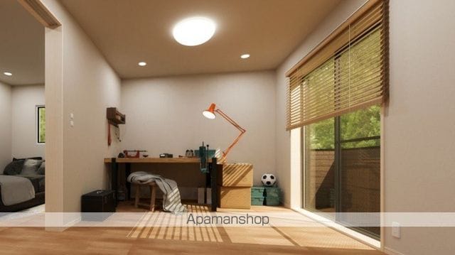 IDC大阪市住吉区長居東1丁目PJの内装写真