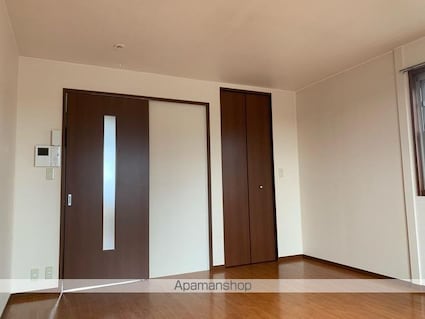 サン・クレスト[1K/30.69m2]のリビング・居間2