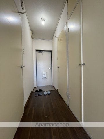 グランドハイツ東古松の内装写真