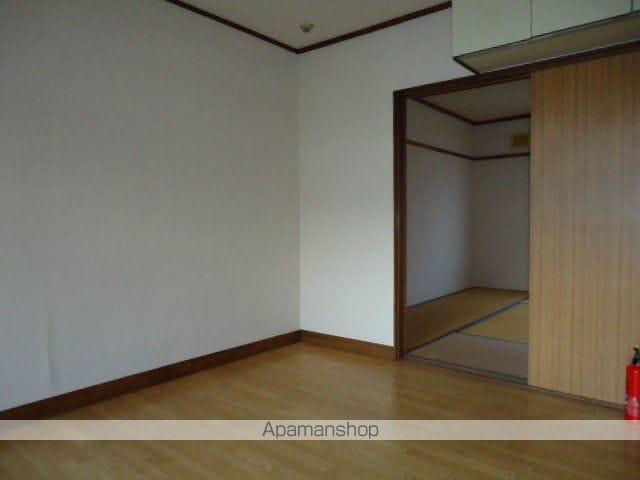 原田荘の内装写真