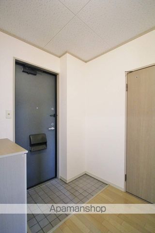 ジュネス吉岡の内装写真