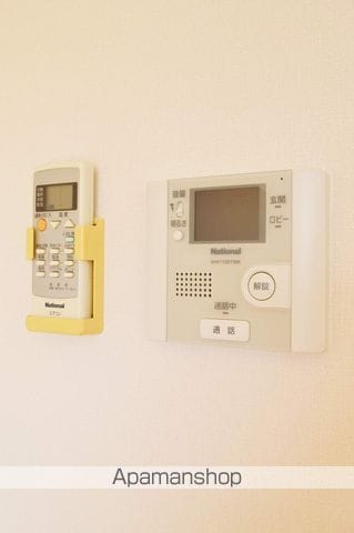 りんくうアドミラブルの内装写真