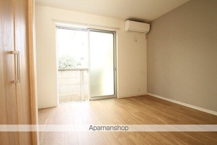 ソフィア一橋学園[1R/20.63m2]の内装6