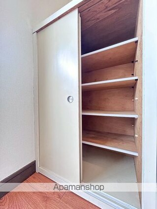 スカイコーポ平山[1R/18.63m2]の内装2