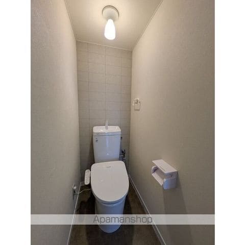 リバーサイドパークの内装写真