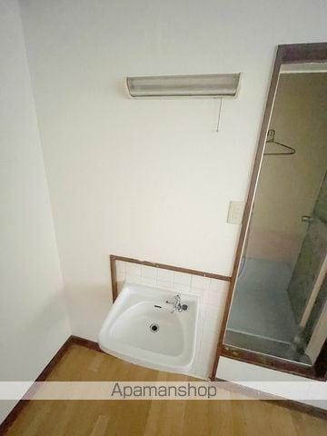 泉マンションの内装写真