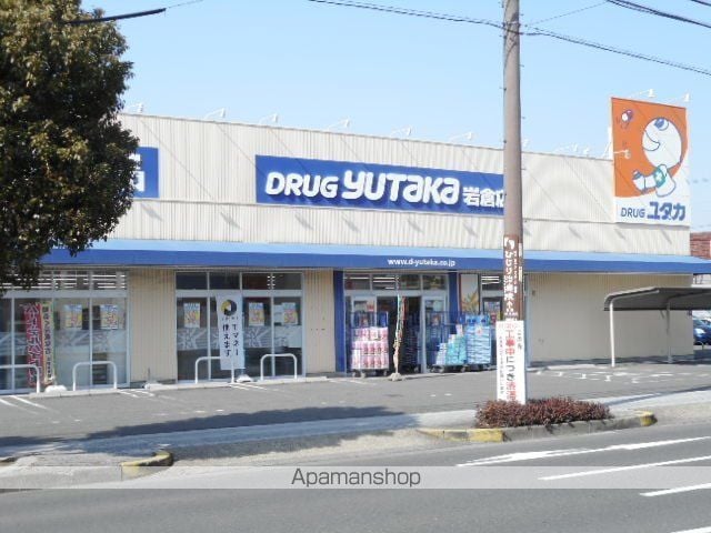 ビューティウィンの周辺写真