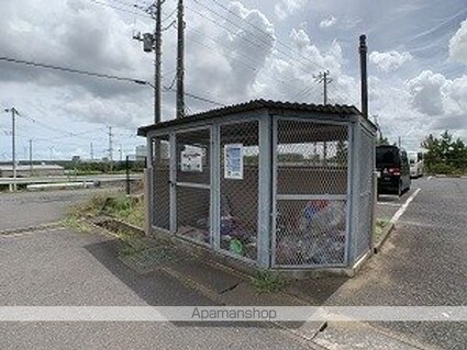 アピカールカシマ[3DK/56.64m2]の共用部5