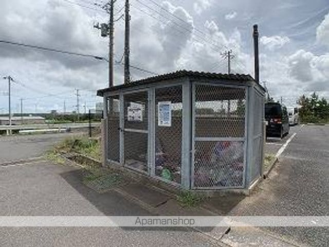 アピカールカシマ[3DK/56.64m2]の共用部5