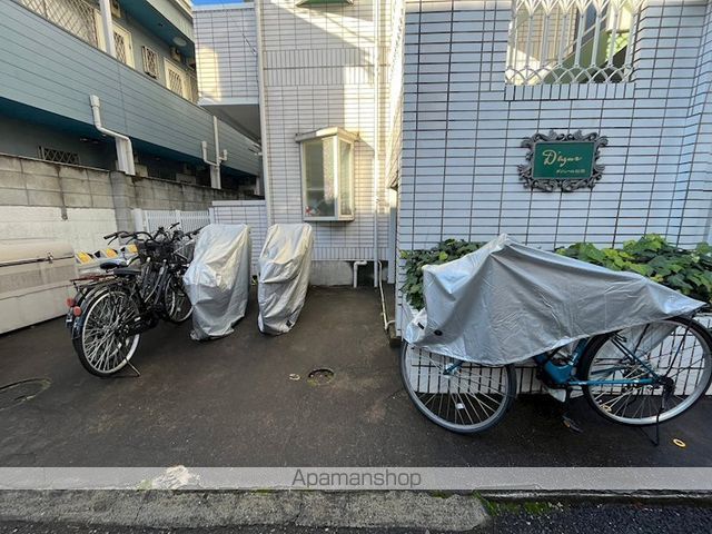 ダジュール松原のその他写真