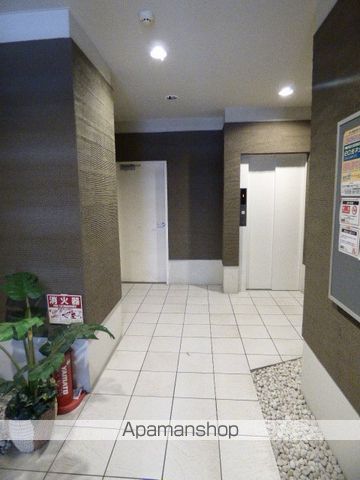 カスターニャ三国本町の内装写真