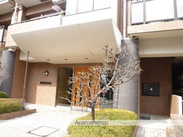 藤和本郷壱岐坂ホームズの外観写真