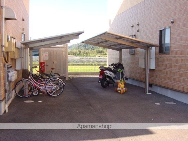 錦マンションIIIのその他写真