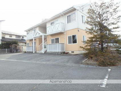 フレグランスノグチ[2LDK/55m2]の外観4