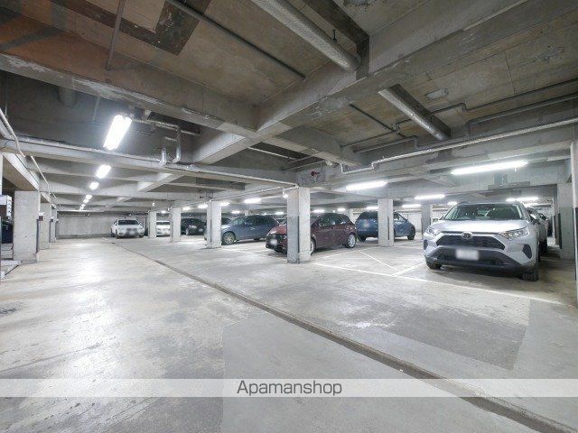 グランヴィスタ円山公園のその他写真
