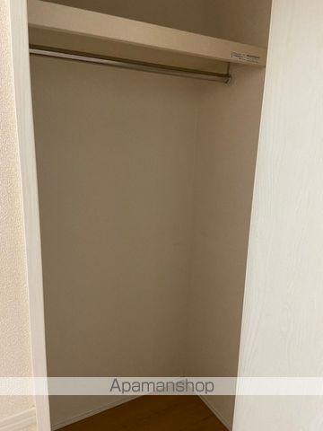 ランコントルの内装写真