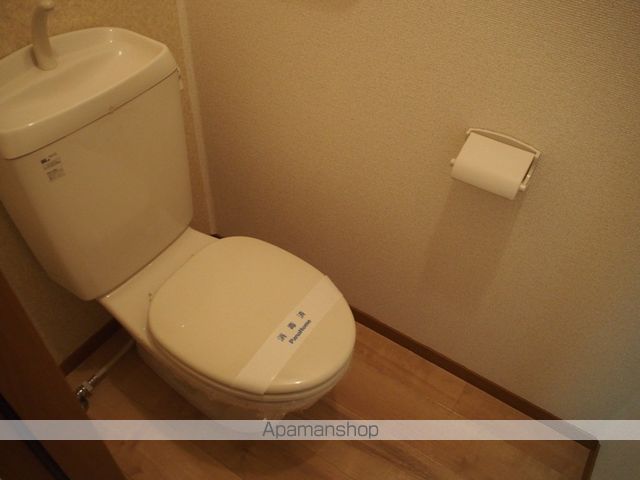 プラサート小阪の内装写真