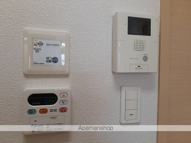 深志M.Oマンションの内装写真