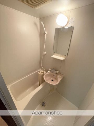 ウィンズ栄の内装写真
