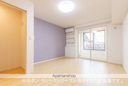 山王林ヒルズ[1R/40.94m2]のその他内装1