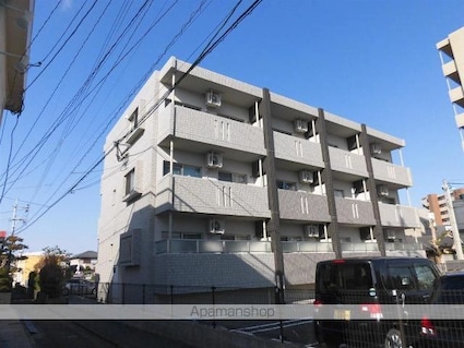 ＩＶＹ　ＳＱＵＡＲＥ[1R/31.98m2]の外観2