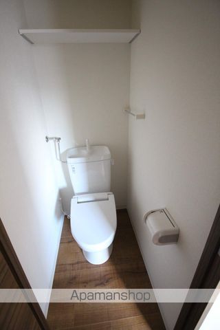 クロノスの内装写真