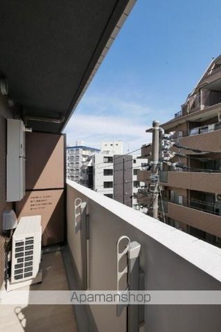 レジデンス北大塚の内装写真