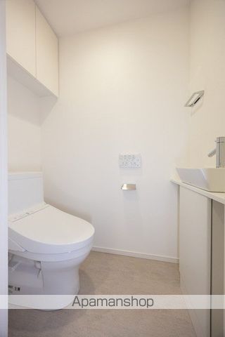 パークアクシス五反田スカイタワーの内装写真