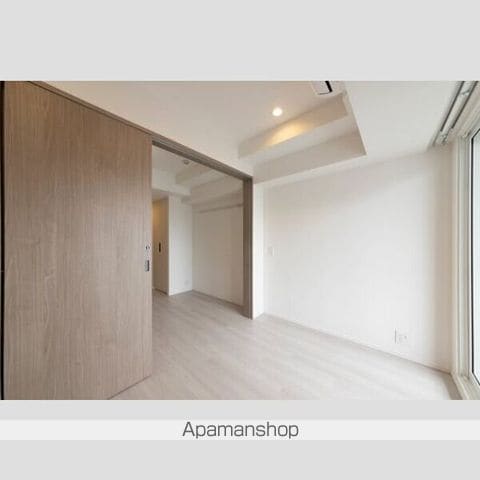 RESIDENCE KOENJIの内装写真
