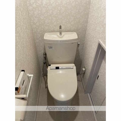 葛飾区 1階建 築42年の内装写真