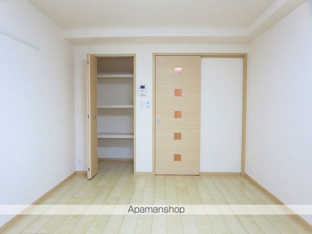 サンルミエールの内装写真