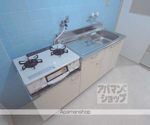 深草コーポの内装写真