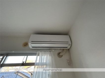 シャトレルセイント[1K/19.44m2]のその他設備