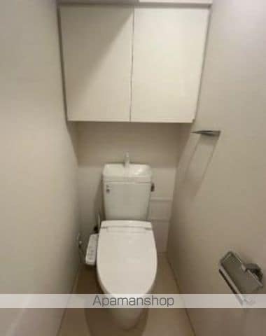 ACP RESIDENCE 中野新橋の内装写真