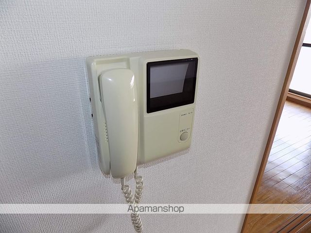 レジデンス新川の内装写真