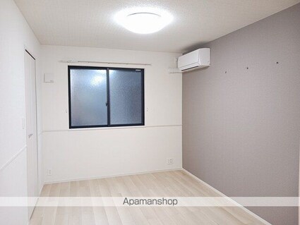 シュティル・ブリーゼＡ[1LDK/50.01m2]のリビング・居間2