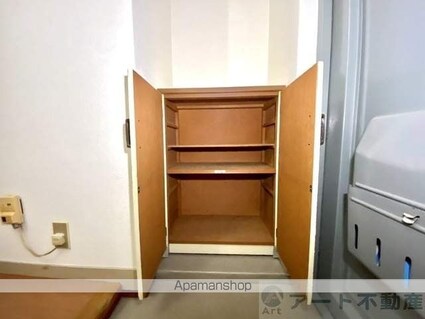 永田湊町ビル[1DK/26.8m2]の内装