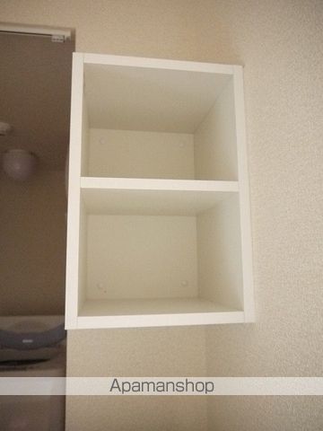 レオパレスLAPINの内装写真