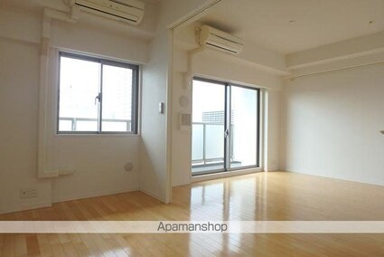 エスティメゾン錦糸町Ⅱ[1LDK/41.02m2]のリビング・居間2