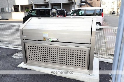 ＳーＦＯＲＴ高松中野町[1K/30.45m2]の共用部3