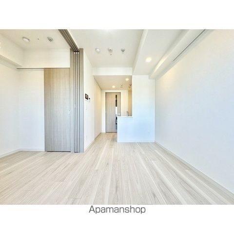 シーズンフラッツ東十条の内装写真